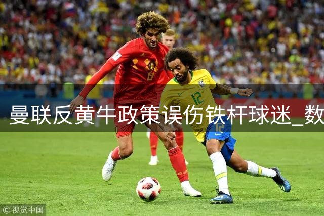 曼联反黄牛政策误伤铁杆球迷 数百人遭无端审查引众怒