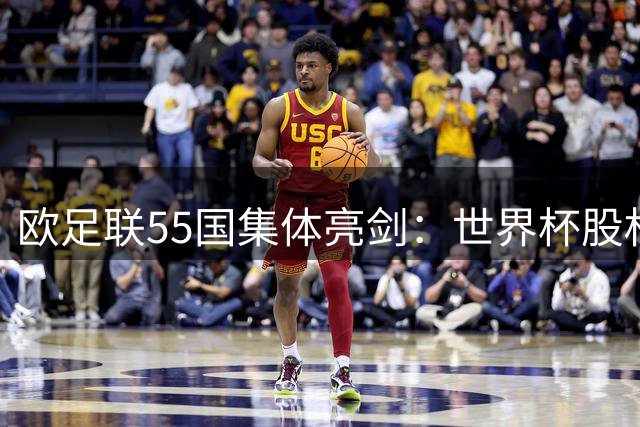 欧足联55国集体亮剑：世界杯股权私有化恐遭全面抵制